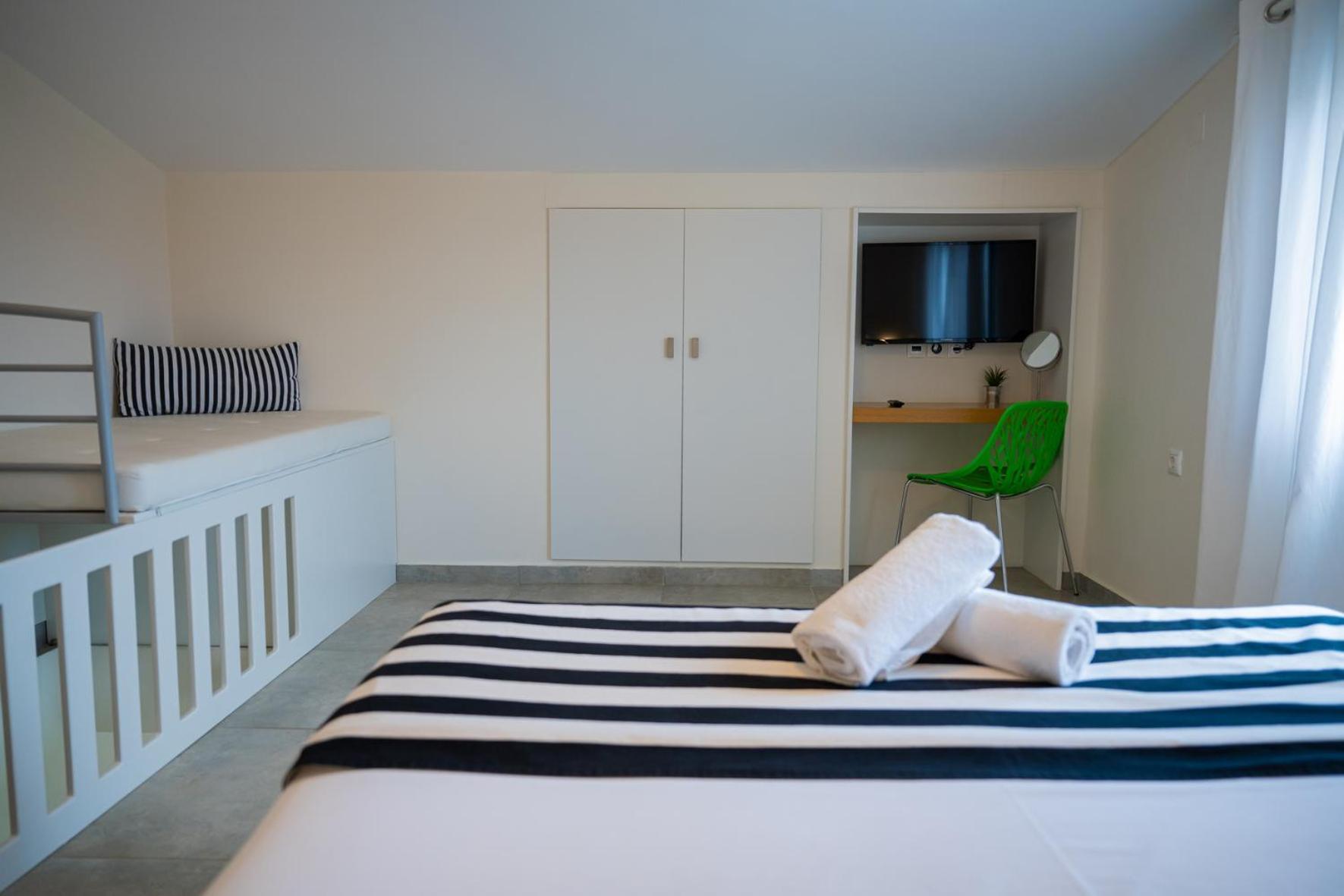 פלוגיטה Callista Suites מראה חיצוני תמונה
