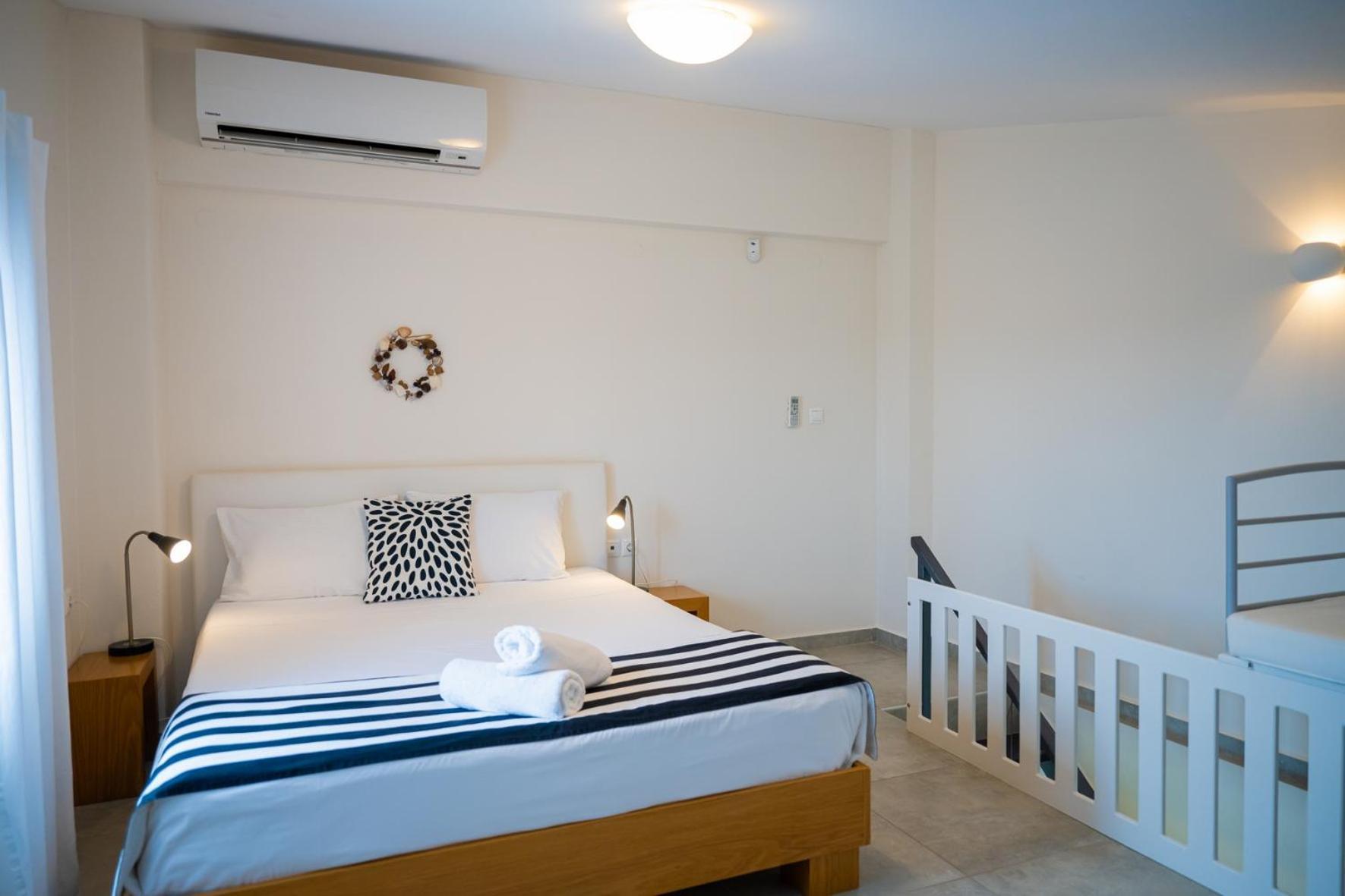 פלוגיטה Callista Suites מראה חיצוני תמונה