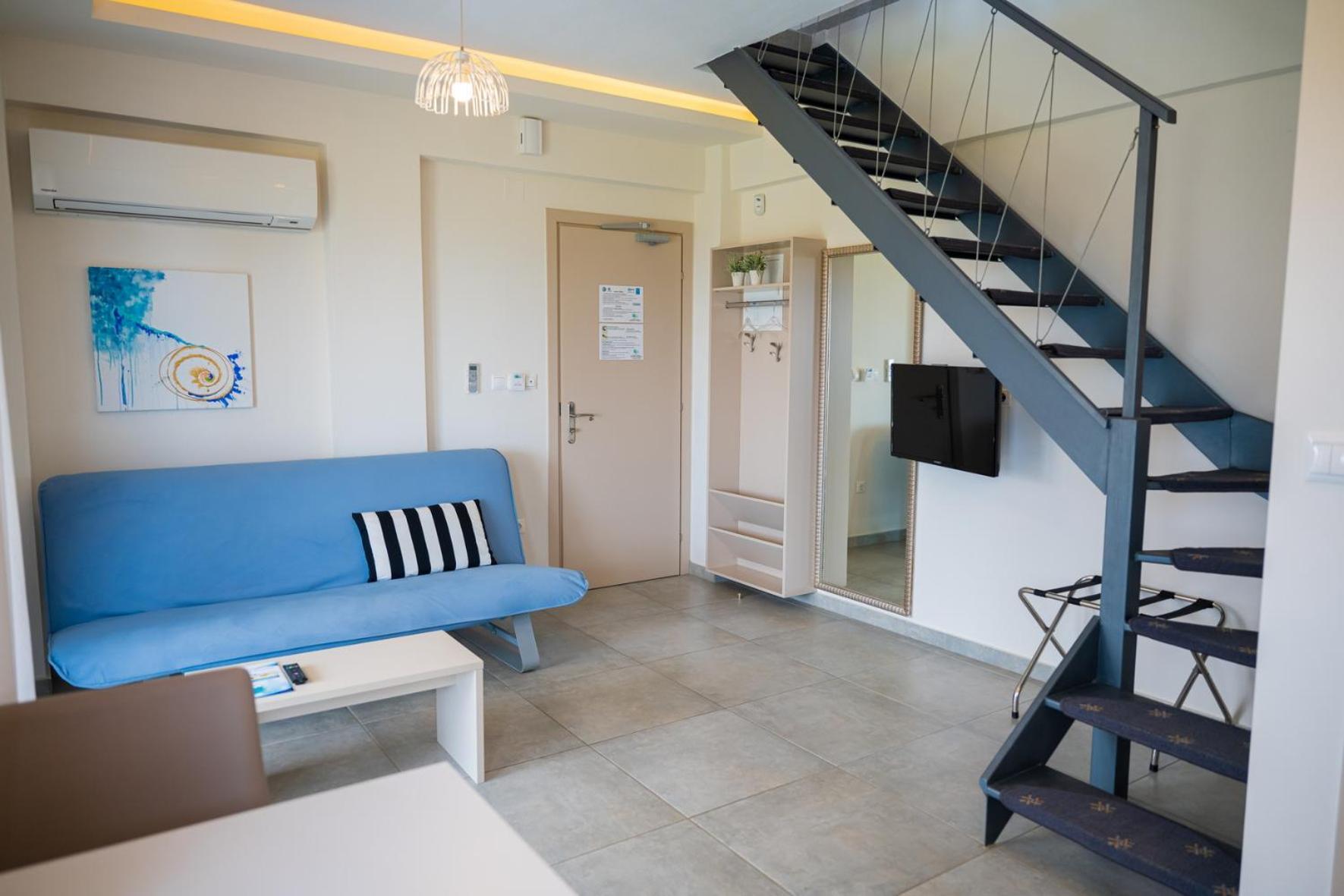 פלוגיטה Callista Suites מראה חיצוני תמונה