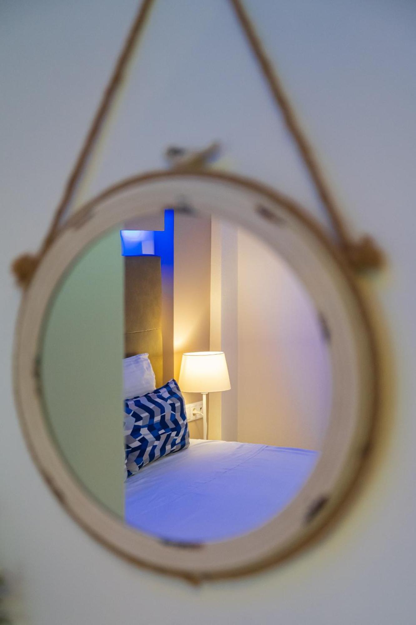 פלוגיטה Callista Suites מראה חיצוני תמונה