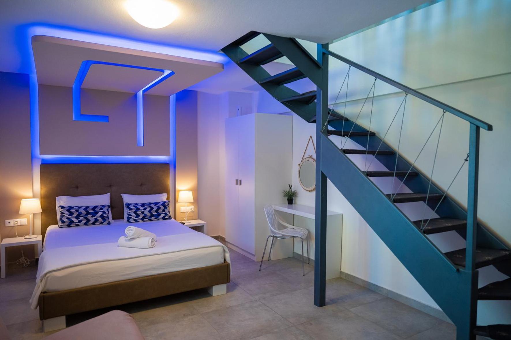 פלוגיטה Callista Suites מראה חיצוני תמונה